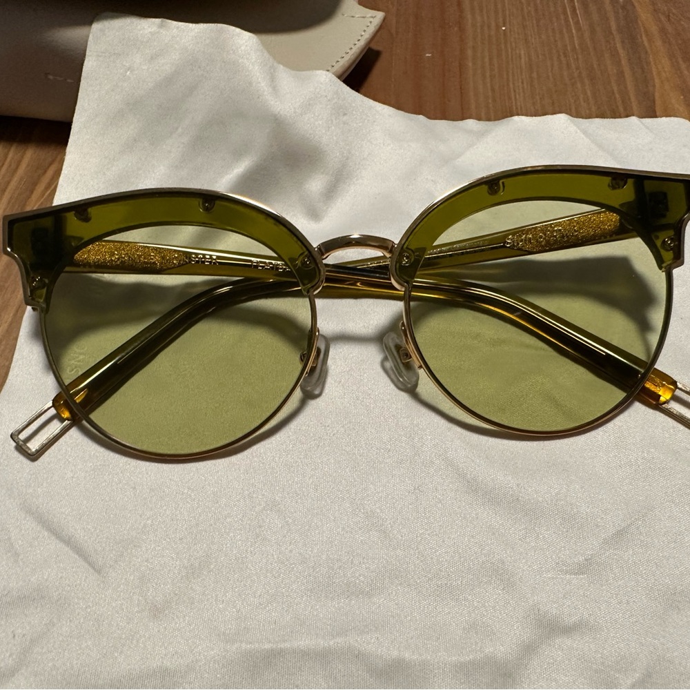 Gentle Monster Sunglasses